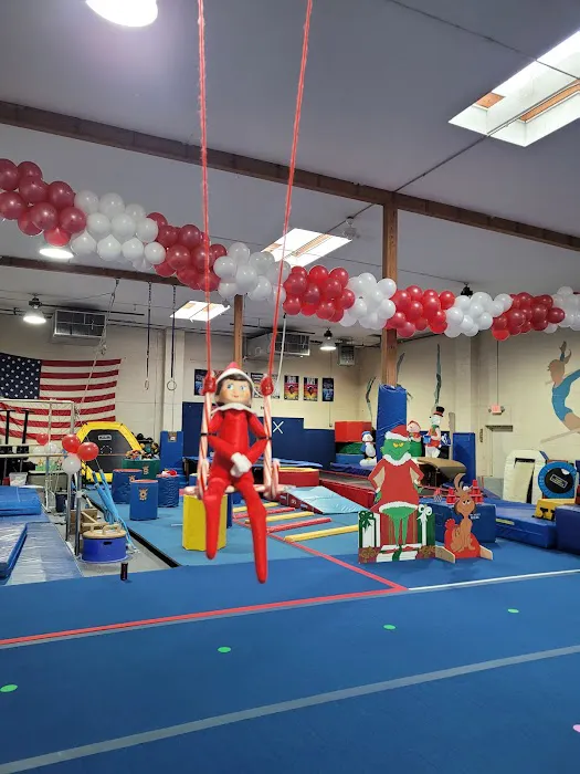 Flippin' Out Tumbling & Gymnastics Picture 10