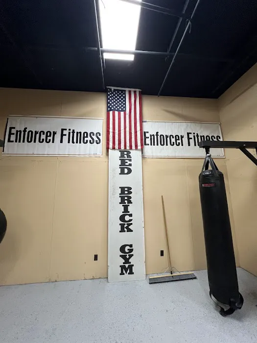 Enforcer Fitness Picture 2