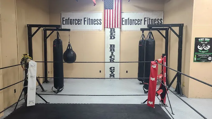 Enforcer Fitness Picture 10