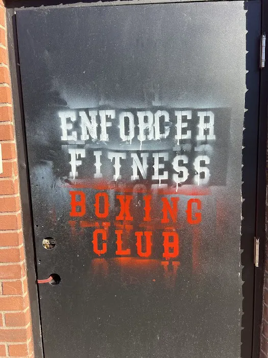 Enforcer Fitness Picture 4