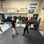 Enforcer Fitness