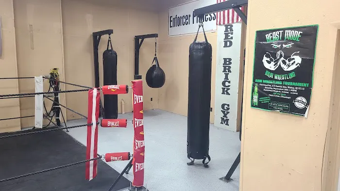 Enforcer Fitness Picture 6