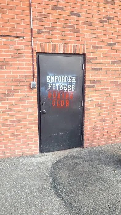 Enforcer Fitness Picture 8