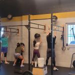 Golden Phoenix CrossFit