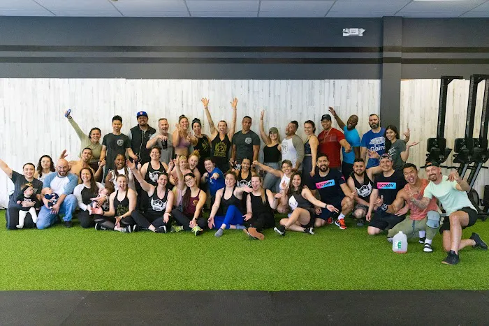 Golden Phoenix CrossFit Picture 10