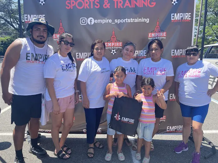 Empire Sports & Training Picture 1