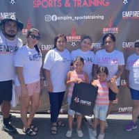 Empire Sports & Training ico