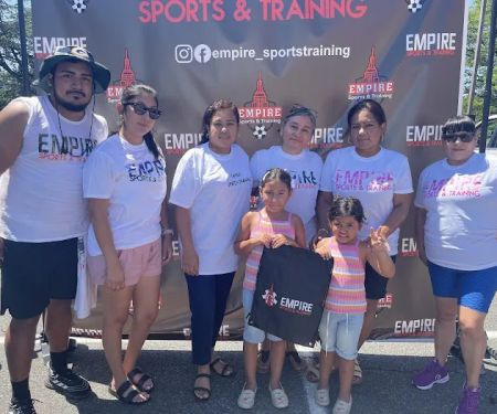 Empire Sports & Training