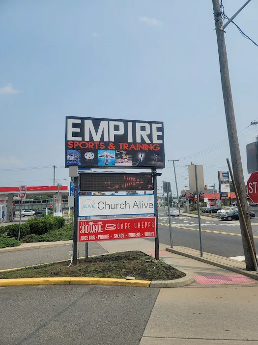 Empire Sports & Training Picture 4