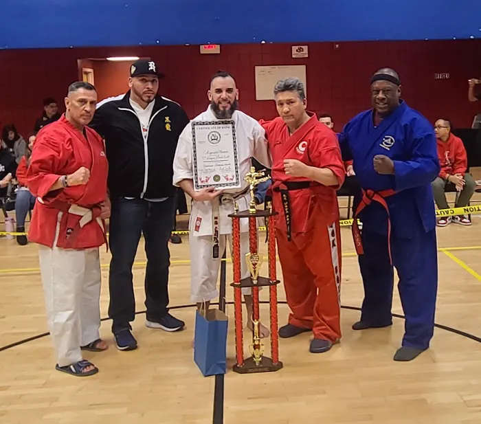 Empire Sports & Training Picture 6