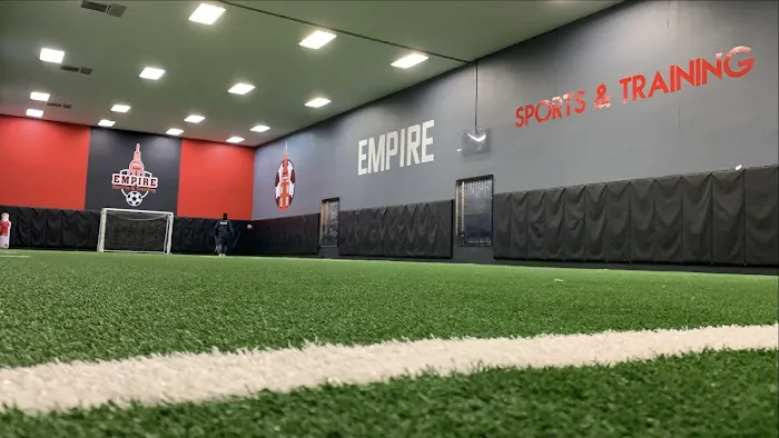 Empire Sports & Training Picture 8