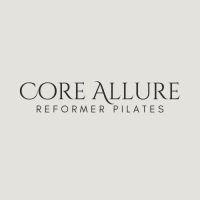 Core Allure Pilates ico