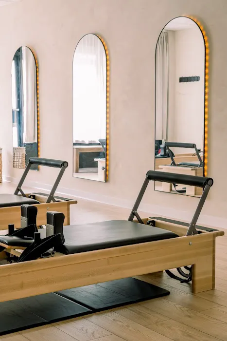 Core Allure Pilates Picture 5