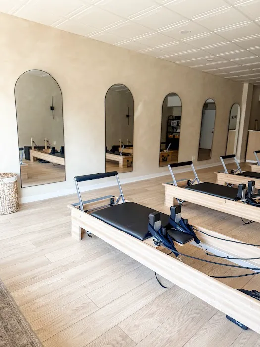 Core Allure Pilates Picture 4