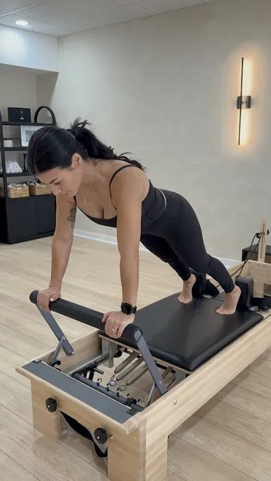 Core Allure Pilates Picture 6