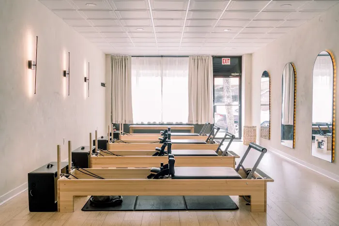 Core Allure Pilates Picture 8