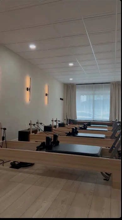 Core Allure Pilates Picture 7