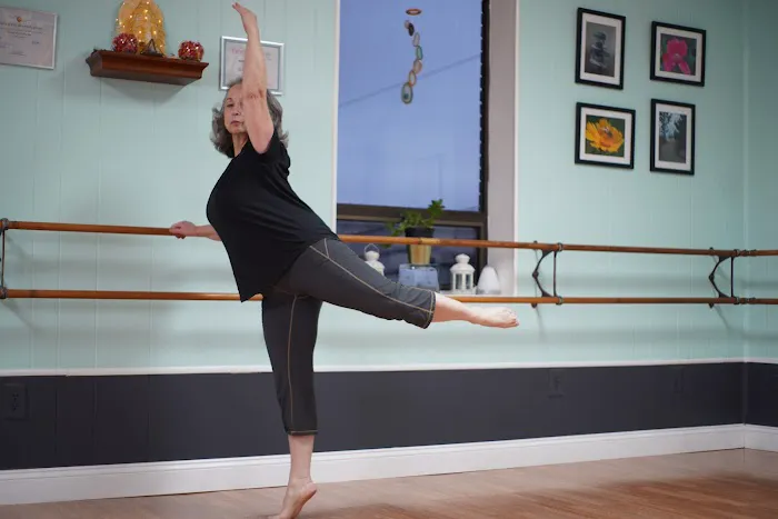 Studio 108 | Beyond Stretch Picture 1
