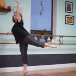 Studio 108 | Beyond Stretch