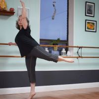 Studio 108 | Beyond Stretch ico