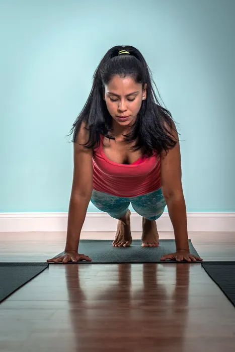 Studio 108 | Beyond Stretch Picture 4