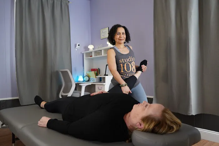 Studio 108 | Beyond Stretch Picture 5