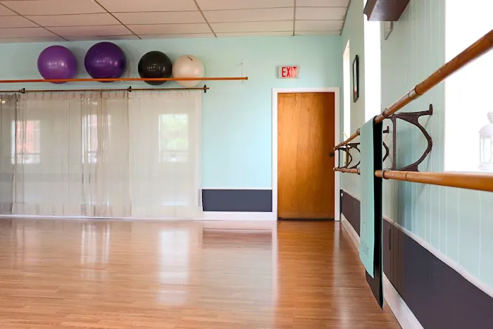 Studio 108 | Beyond Stretch Picture 2