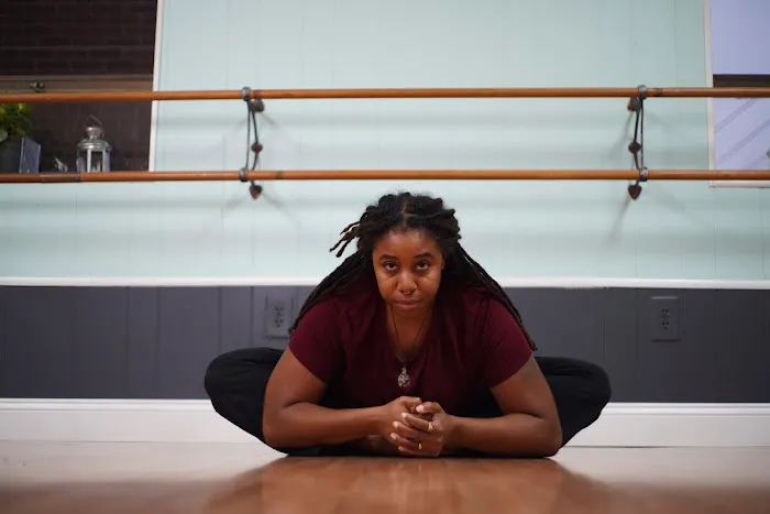 Studio 108 | Beyond Stretch Picture 7