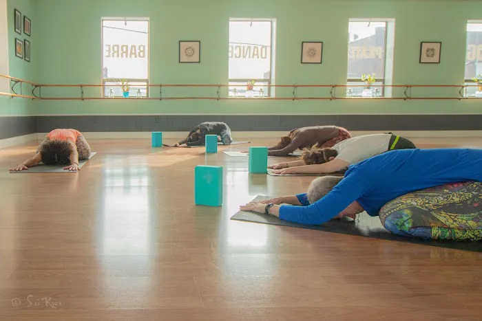 Studio 108 | Beyond Stretch Picture 9