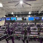 Planet Fitness