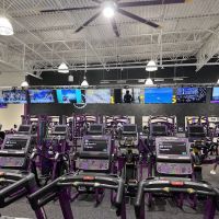 Planet Fitness ico