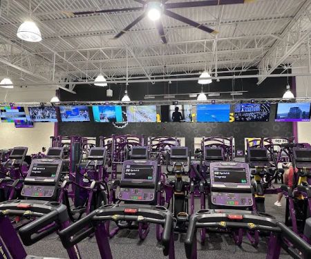 Planet Fitness