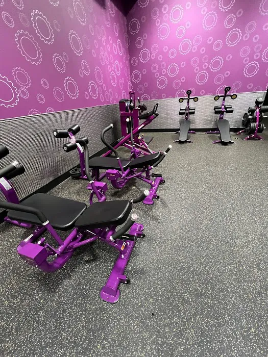 Planet Fitness Picture 3