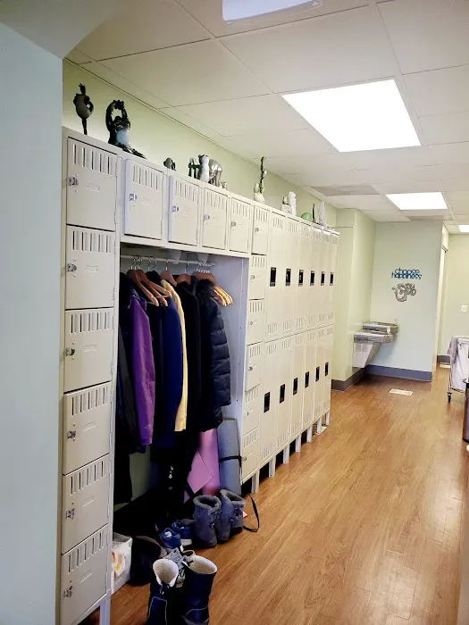 Transform Power Yoga LLC Picture 9