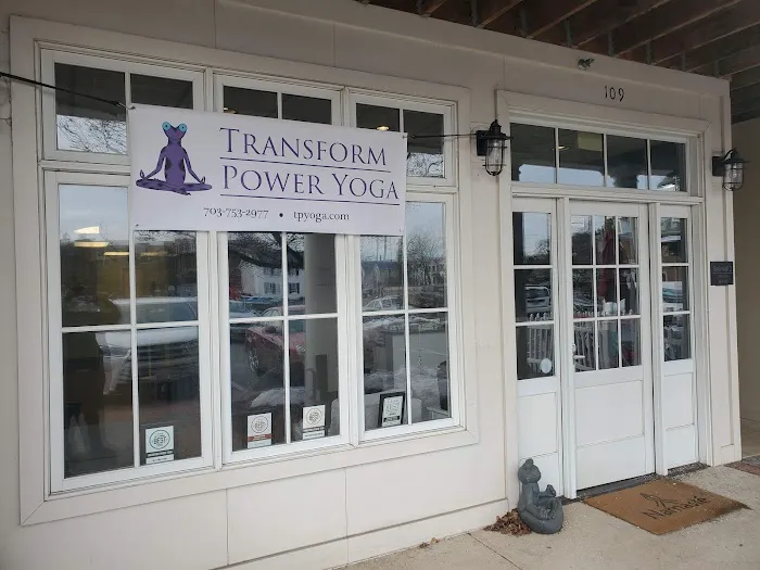 Transform Power Yoga LLC Picture 1