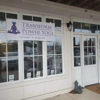 Transform Power Yoga LLC ico