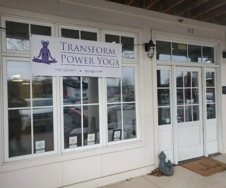 Transform Power Yoga LLC