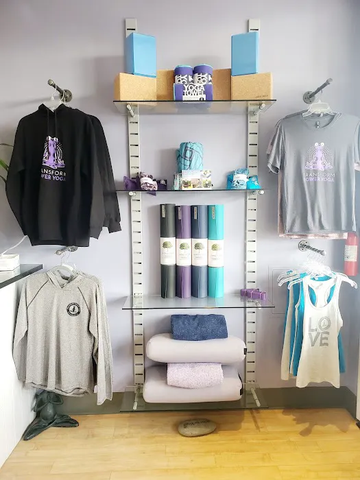 Transform Power Yoga LLC Picture 10