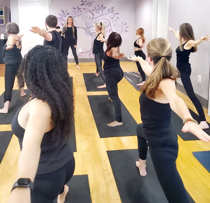 Transform Power Yoga LLC Picture 6