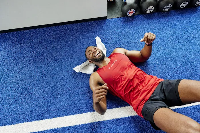 F45 Training Gainesville Picture 3