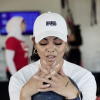 F45 Training Gainesville ico