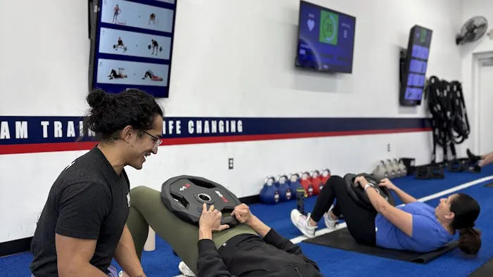 F45 Training Gainesville Picture 4