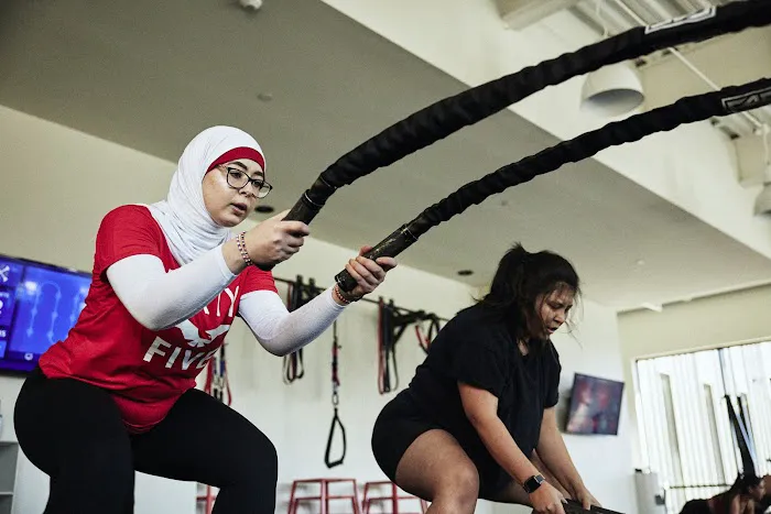 F45 Training Gainesville Picture 5