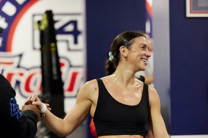 F45 Training Gainesville Picture 2