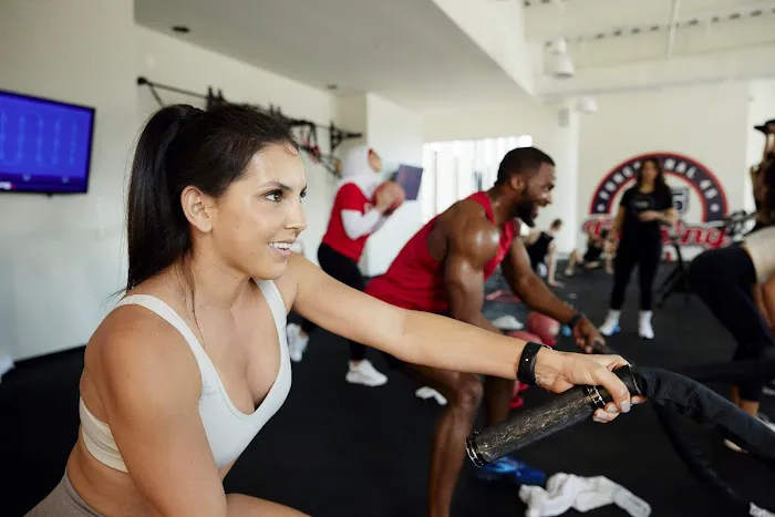 F45 Training Gainesville Picture 8