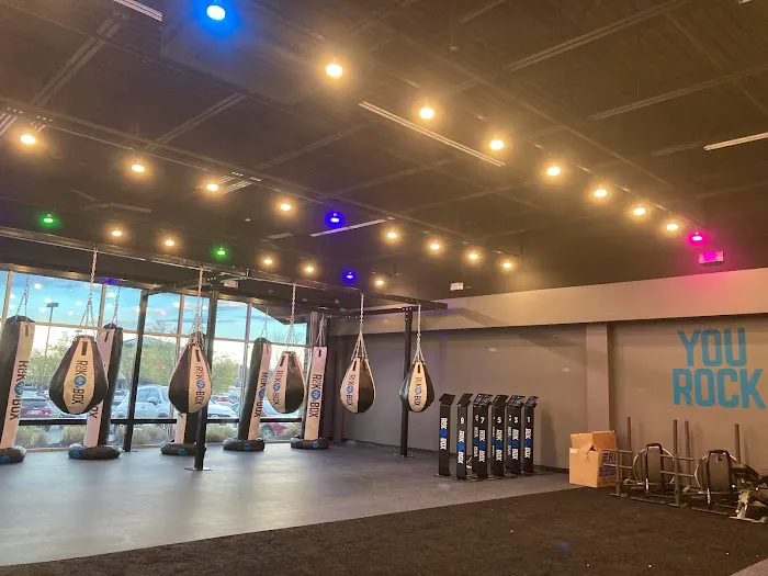 RockBox Fitness Gainesville Picture 9