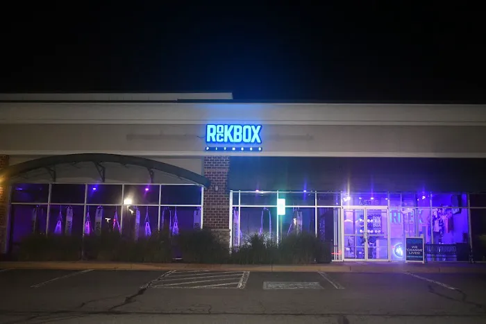 RockBox Fitness Gainesville Picture 5