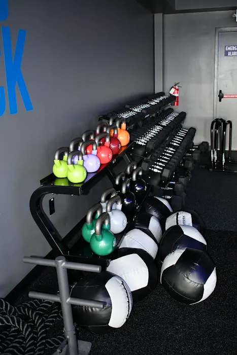RockBox Fitness Gainesville Picture 1