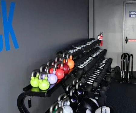 RockBox Fitness Gainesville
