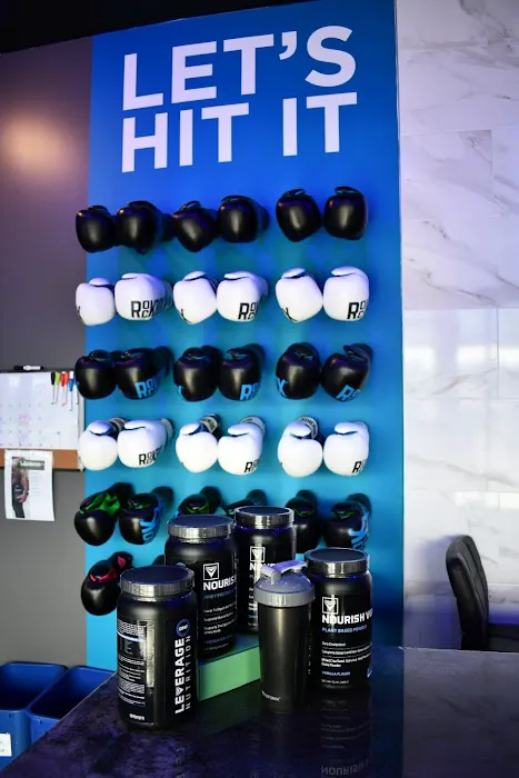 RockBox Fitness Gainesville Picture 2